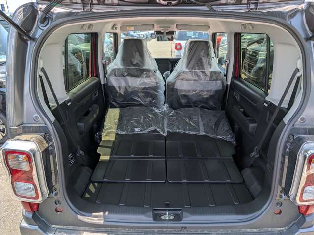 スズキ ハスラー ６６０ ハイブリッド Ｘ R6年 (関東) 99