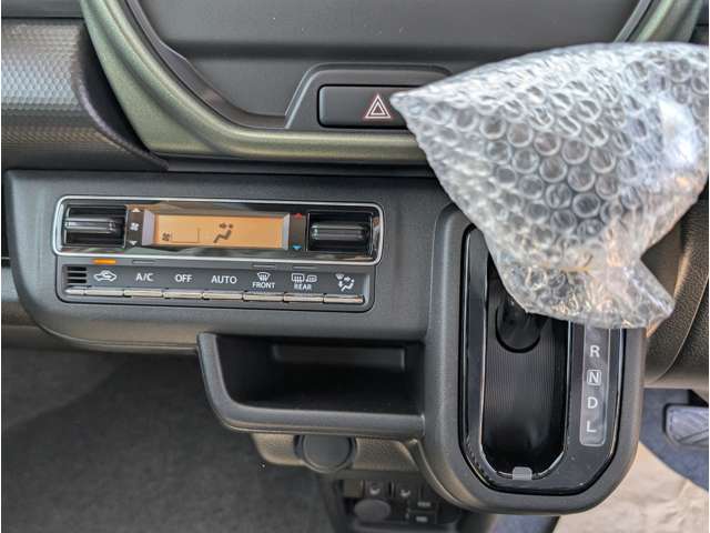 スズキ ハスラー ６６０ タフワイルド R6年 (関東) 99