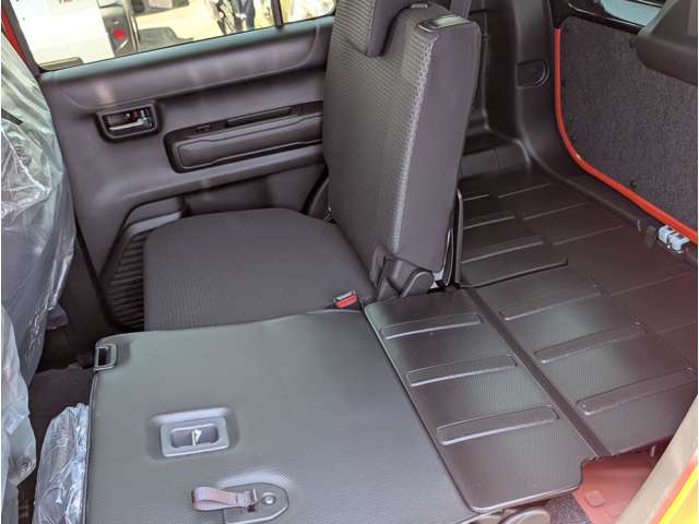 スズキ ハスラー ６６０ タフワイルド R6年 (関東) 99