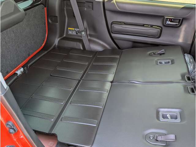 スズキ ハスラー ６６０ タフワイルド R6年 (関東) 99