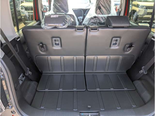 スズキ ハスラー ６６０ タフワイルド R6年 (関東) 99