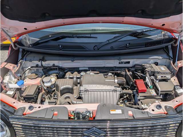 スズキ ハスラー ６６０ タフワイルド R6年 (関東) 99