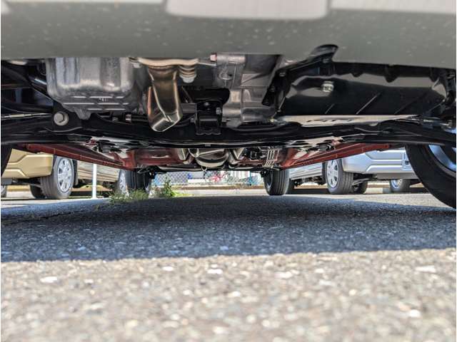 スズキ ハスラー ６６０ タフワイルド R6年 (関東) 99