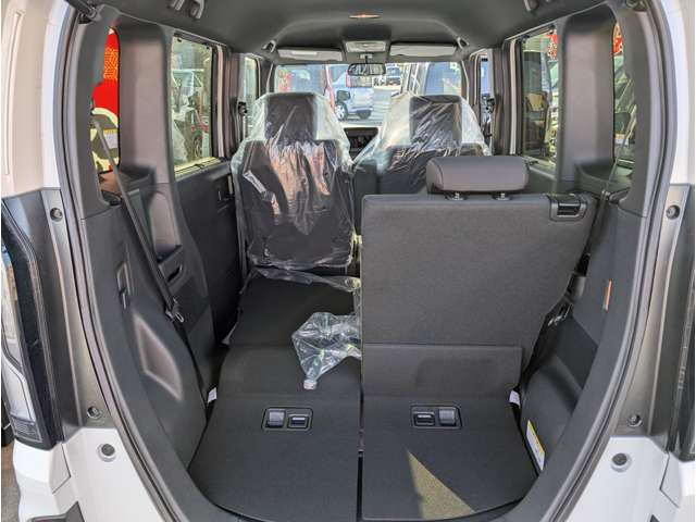 ホンダ Ｎ　ＢＯＸ カスタム ６６０ R7年 (関東) 99