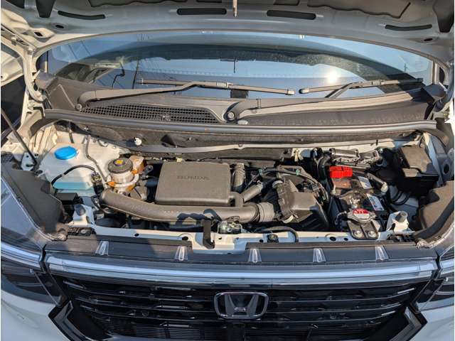 ホンダ Ｎ　ＢＯＸ カスタム ６６０ R7年 (関東) 99