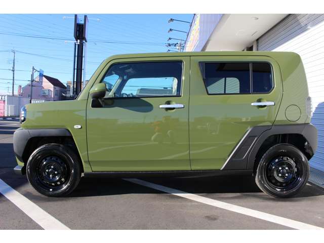 ダイハツ タフト ６６０ Ｘ R7年 (関東) 99