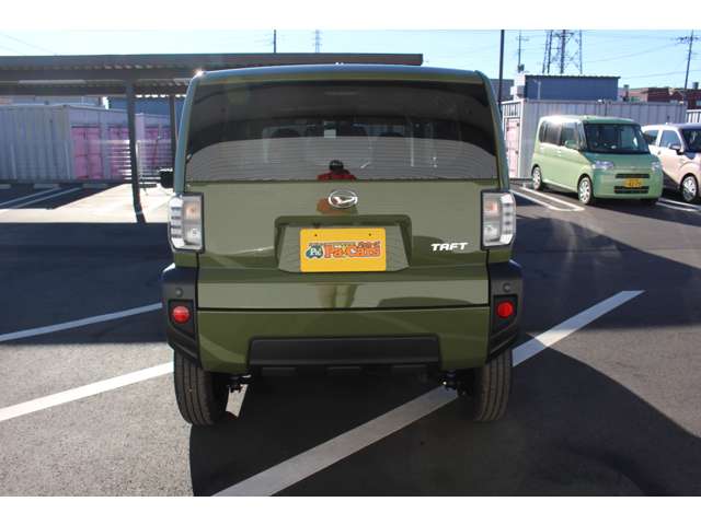 ダイハツ タフト ６６０ Ｘ R7年 (関東) 99