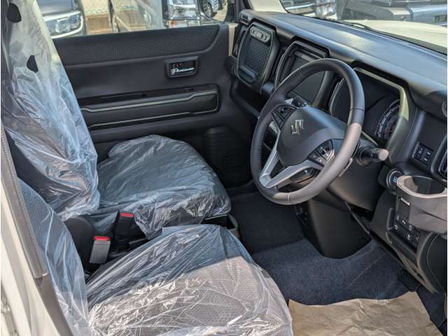 スズキ ハスラー ６６０ タフワイルドターボ R7年 (関東) 99