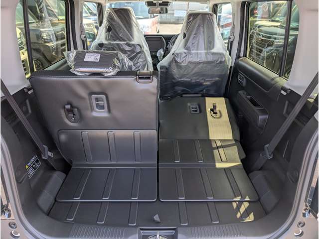 スズキ ハスラー ６６０ タフワイルドターボ R7年 (関東) 99