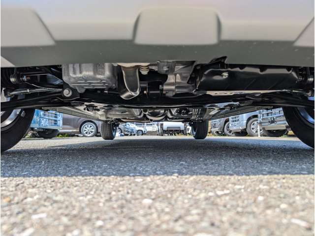 スズキ ハスラー ６６０ タフワイルドターボ R7年 (関東) 99