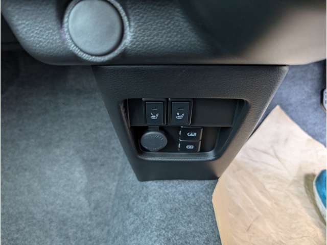 スズキ ハスラー ６６０ タフワイルドターボ R7年 (関東) 99