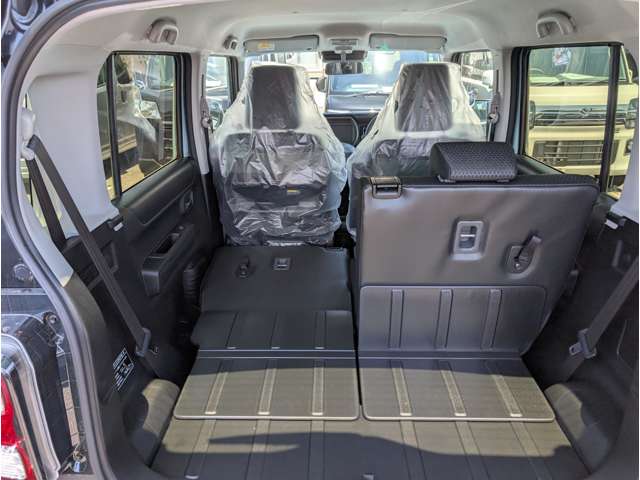 スズキ ハスラー ６６０ タフワイルドターボ R7年 (関東) 99