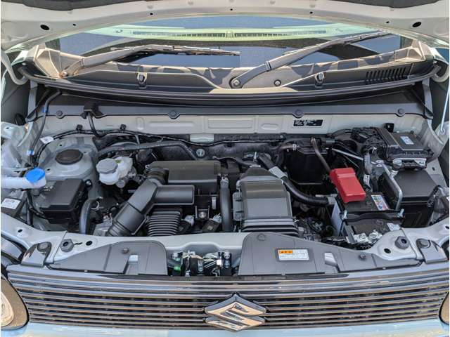 スズキ ハスラー ６６０ タフワイルドターボ R7年 (関東) 99