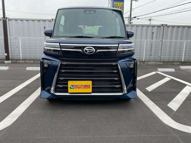 ダイハツ タント ６６０ カスタム Ｘ R7年 (関東) 99