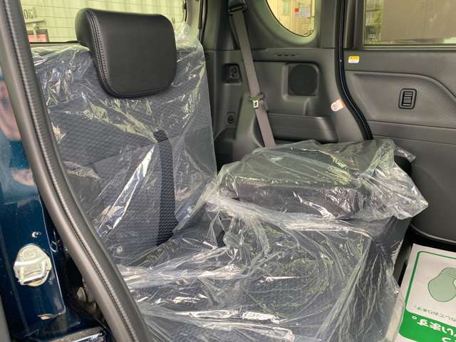 ダイハツ タント ６６０ カスタム Ｘ R7年 (関東) 99