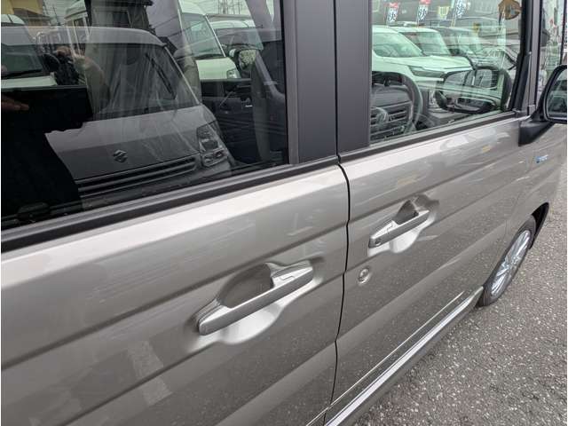 スズキ スペーシア ６６０ カスタム ハイブリッド ＧＳ R7年 (関東) 99