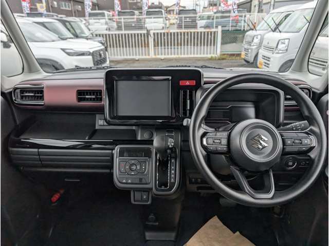 スズキ スペーシア ６６０ カスタム ハイブリッド ＧＳ R7年 (関東) 99