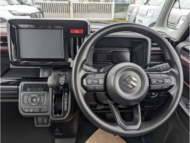 スズキ スペーシア ６６０ カスタム ハイブリッド ＧＳ R7年 (関東) 99