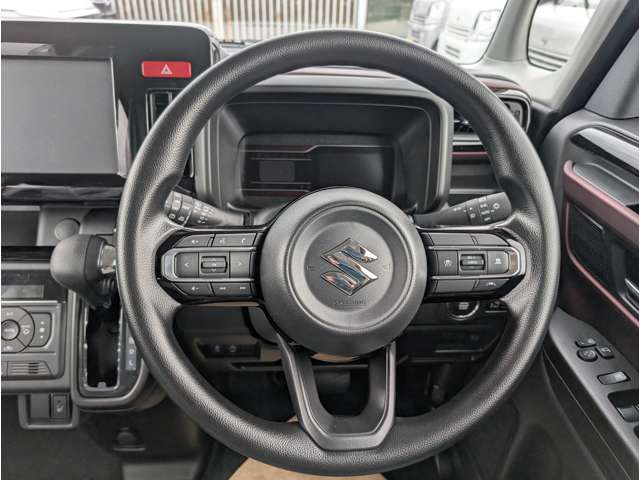 スズキ スペーシア ６６０ カスタム ハイブリッド ＧＳ R7年 (関東) 99