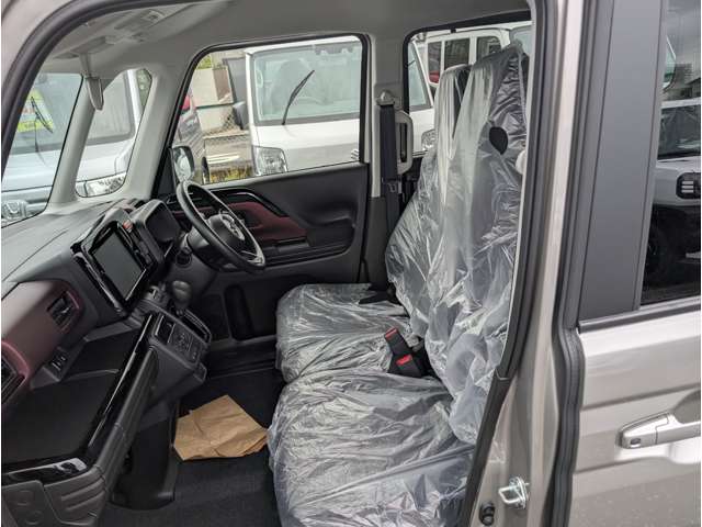 スズキ スペーシア ６６０ カスタム ハイブリッド ＧＳ R7年 (関東) 99