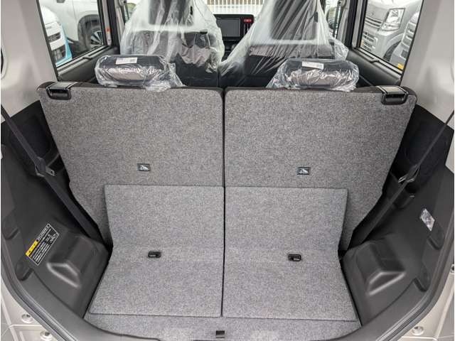 スズキ スペーシア ６６０ カスタム ハイブリッド ＧＳ R7年 (関東) 99