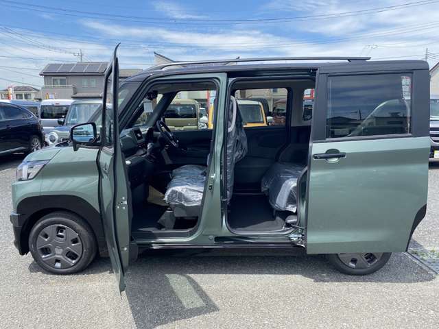 三菱 デリカ　ミニ ６６０ Ｇ R7年 (関東) 99