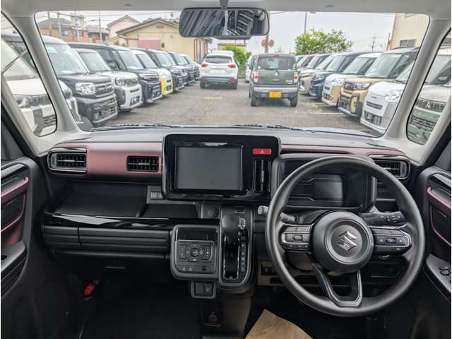 スズキ スペーシア ６６０ カスタム ハイブリッド ＧＳ R7年 (関東) 99