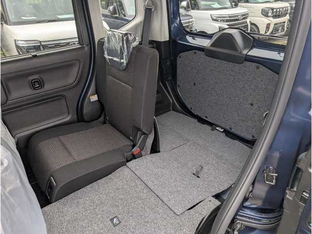 スズキ スペーシア ６６０ カスタム ハイブリッド ＧＳ R7年 (関東) 99