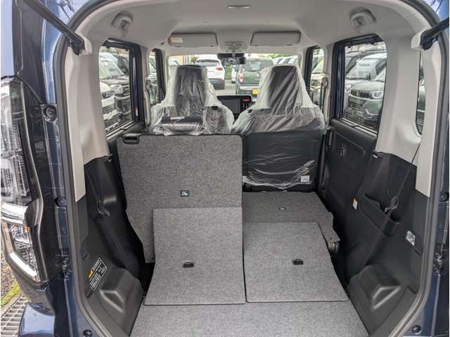 スズキ スペーシア ６６０ カスタム ハイブリッド ＧＳ R7年 (関東) 99