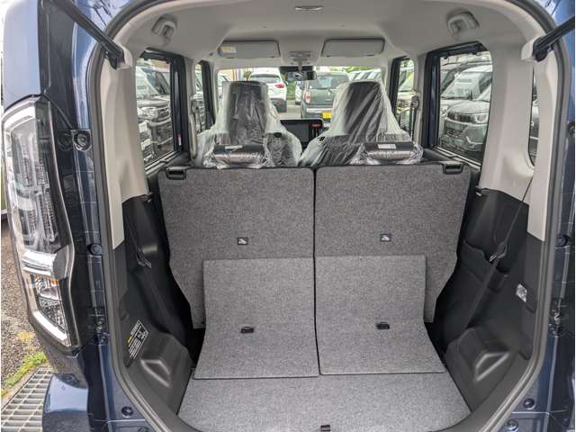 スズキ スペーシア ６６０ カスタム ハイブリッド ＧＳ R7年 (関東) 99