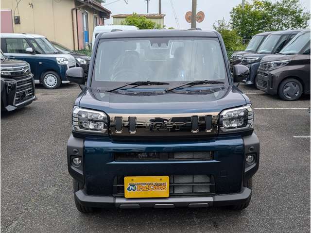 ダイハツ タフト ６６０ Ｇ ダーククロム ベンチャー R7年 (関東) 99