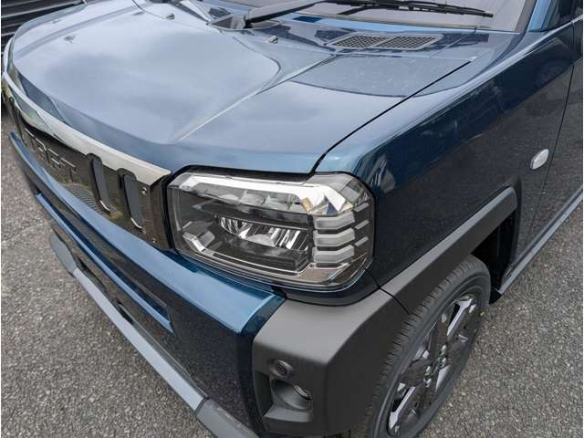 ダイハツ タフト ６６０ Ｇ ダーククロム ベンチャー R7年 (関東) 99