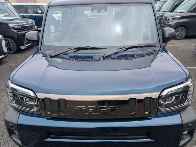 ダイハツ タフト ６６０ Ｇ ダーククロム ベンチャー R7年 (関東) 99