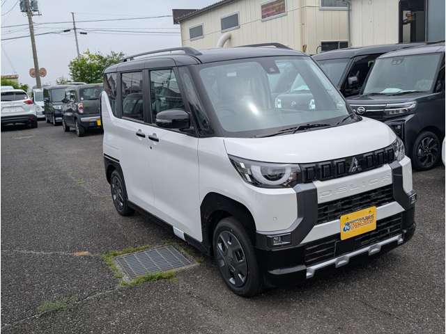 三菱 デリカ　ミニ ６６０ Ｇ R7年 (関東) 99