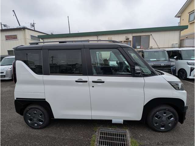 三菱 デリカ　ミニ ６６０ Ｇ R7年 (関東) 99