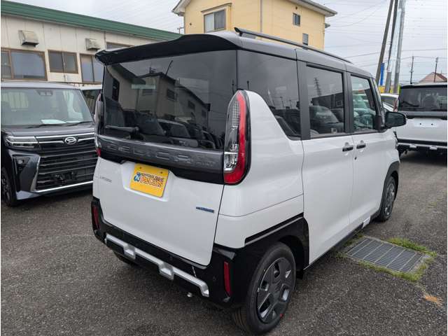 三菱 デリカ　ミニ ６６０ Ｇ R7年 (関東) 99