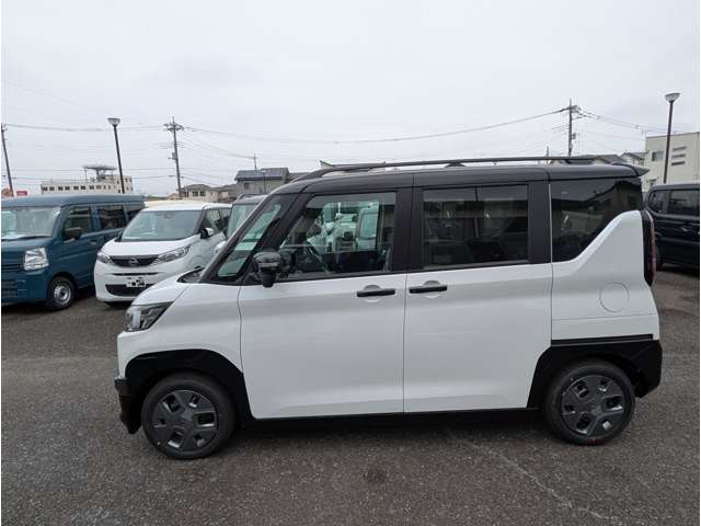 三菱 デリカ　ミニ ６６０ Ｇ R7年 (関東) 99