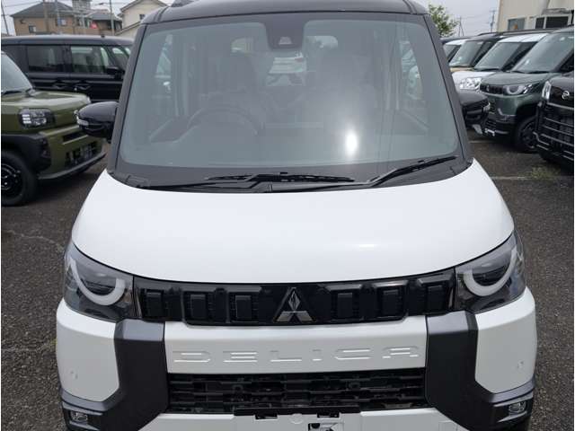 三菱 デリカ　ミニ ６６０ Ｇ R7年 (関東) 99