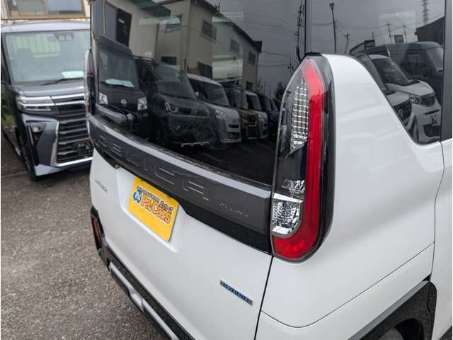 三菱 デリカ　ミニ ６６０ Ｇ R7年 (関東) 99