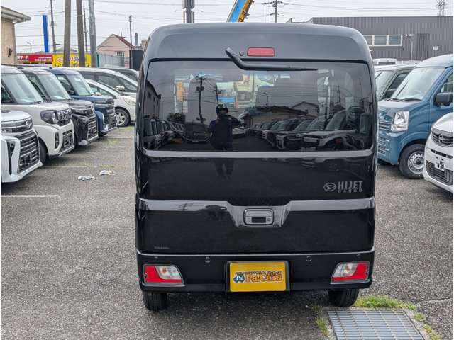 ダイハツ ハイゼットカーゴ ６６０ クルーズ R7年 (関東) 99