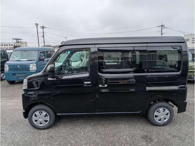 ダイハツ ハイゼットカーゴ ６６０ クルーズ R7年 (関東) 99