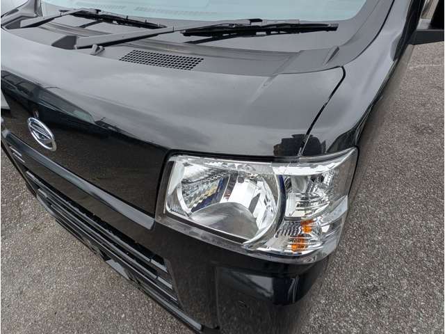 ダイハツ ハイゼットカーゴ ６６０ クルーズ R7年 (関東) 99