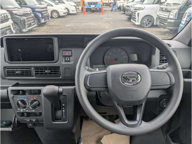 ダイハツ ハイゼットカーゴ ６６０ クルーズ R7年 (関東) 99