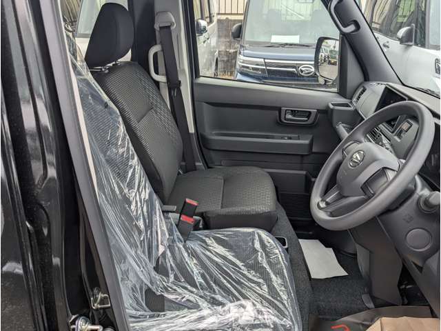 ダイハツ ハイゼットカーゴ ６６０ クルーズ R7年 (関東) 99