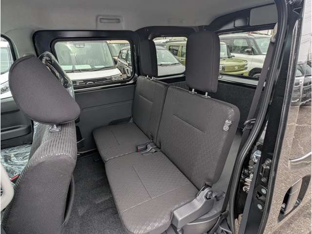 ダイハツ ハイゼットカーゴ ６６０ クルーズ R7年 (関東) 99