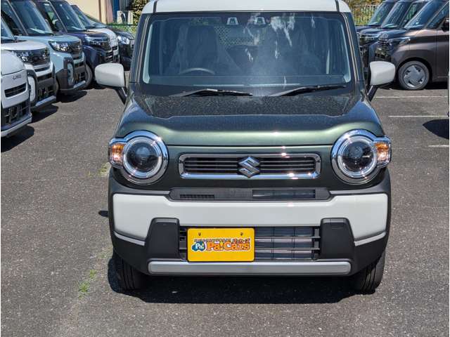 スズキ ハスラー ６６０ ハイブリッド Ｇ R7年 (関東) 99