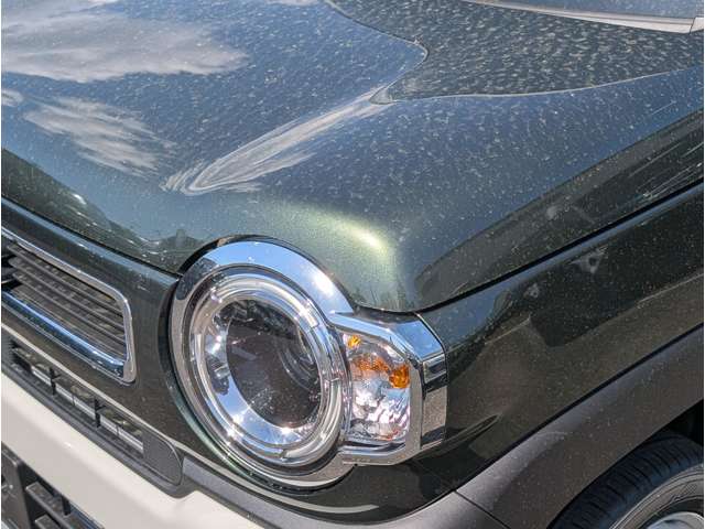 スズキ ハスラー ６６０ ハイブリッド Ｇ R7年 (関東) 99