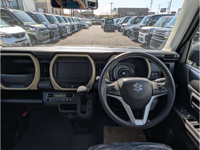 スズキ ハスラー ６６０ ハイブリッド Ｇ R7年 (関東) 99