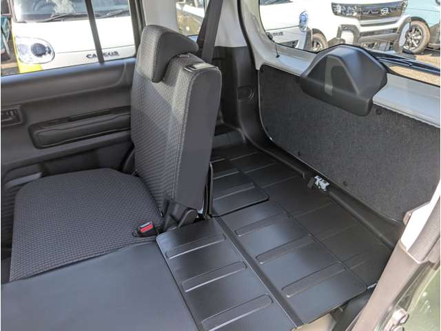 スズキ ハスラー ６６０ ハイブリッド Ｇ R7年 (関東) 99