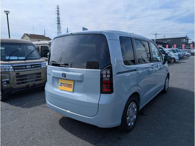 ホンダ フリード １．５ エアー R7年 (関東) 99